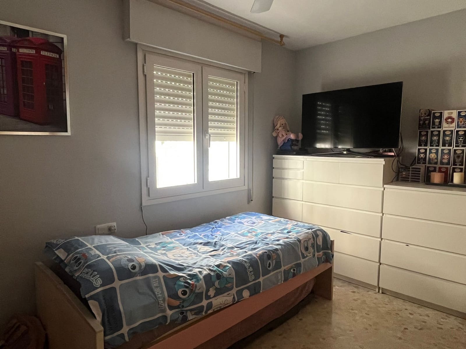 3 soveværelse Lejlighed til salg i Velez-Malaga med swimmingpool garage - € 298.000 (Ref: 9049608)