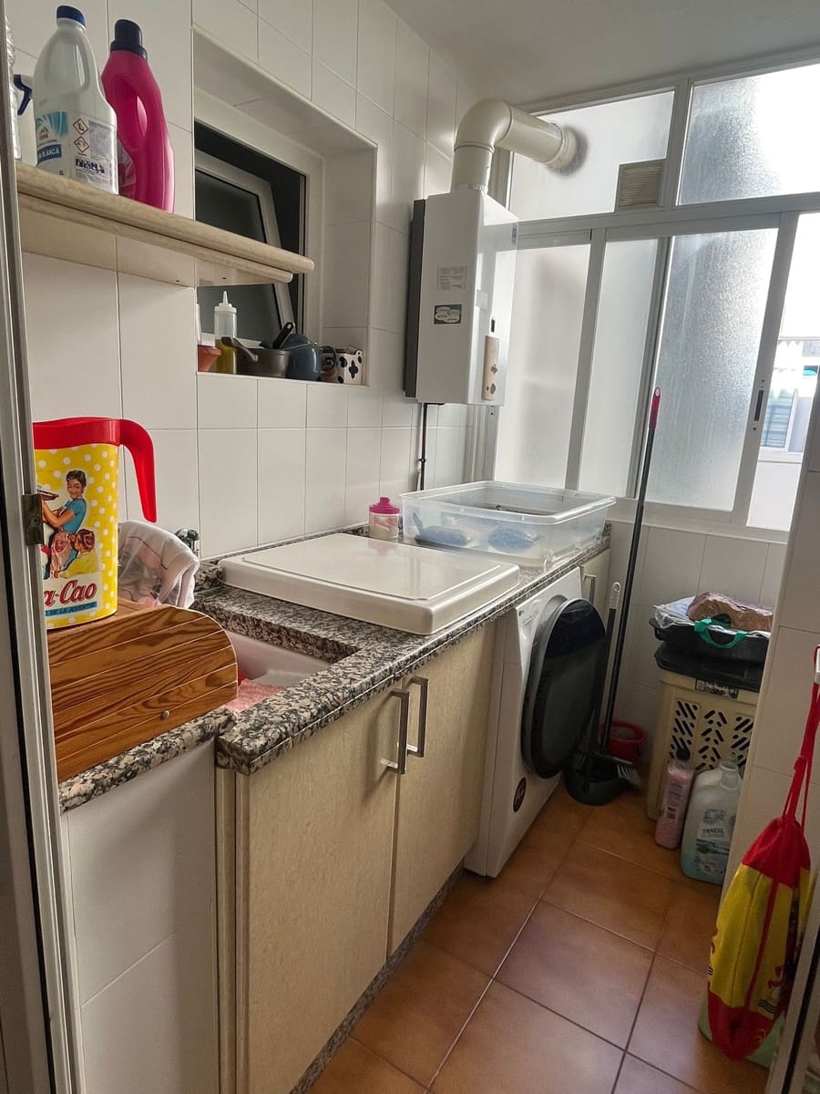 3 soveværelse Lejlighed til salg i Velez-Malaga med swimmingpool garage - € 298.000 (Ref: 9049608)