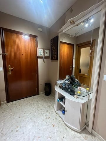 3 soverom Leilighet til salgs i Torre del Mar, Vélez-Málaga med svømmebasseng garasje - € 298 000 (Ref: 9049608)