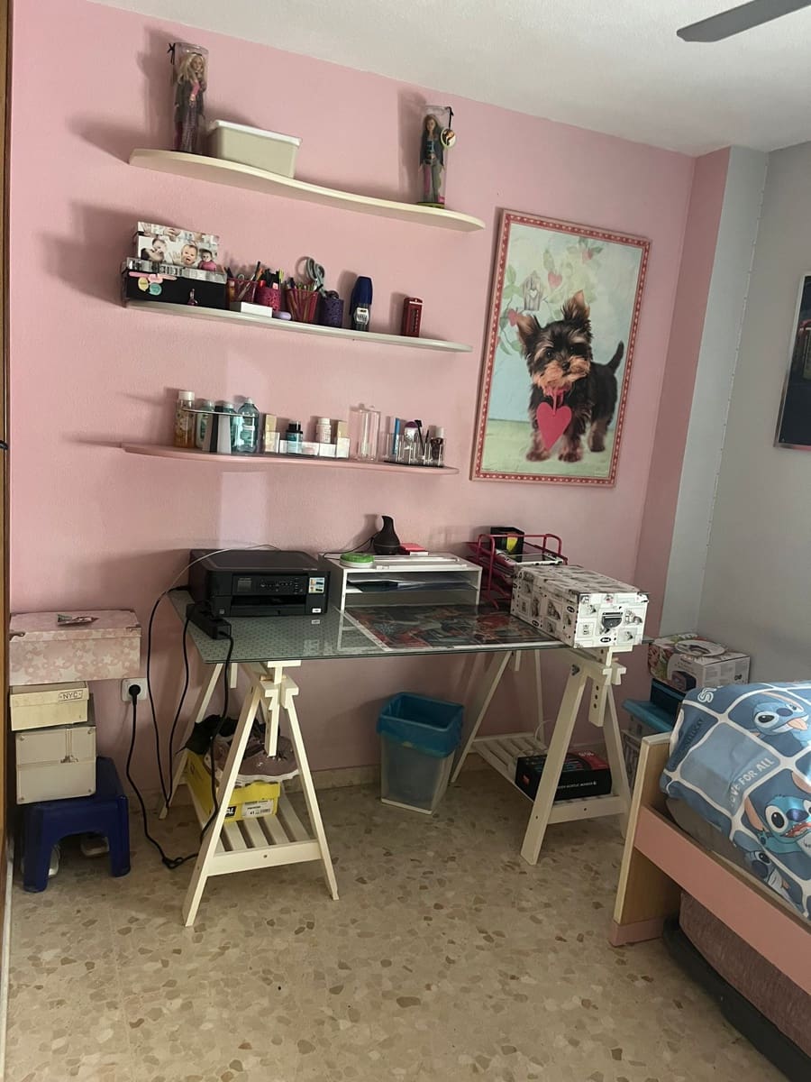 3 soveværelse Lejlighed til salg i Velez-Malaga med swimmingpool garage - € 298.000 (Ref: 9049608)