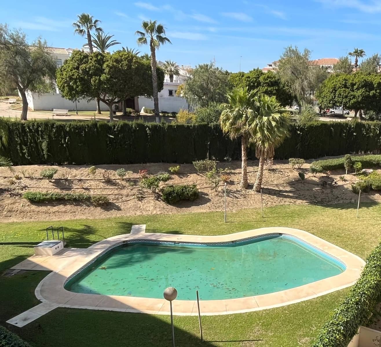 3 soveværelse Lejlighed til salg i Velez-Malaga med swimmingpool garage - € 298.000 (Ref: 9049608)