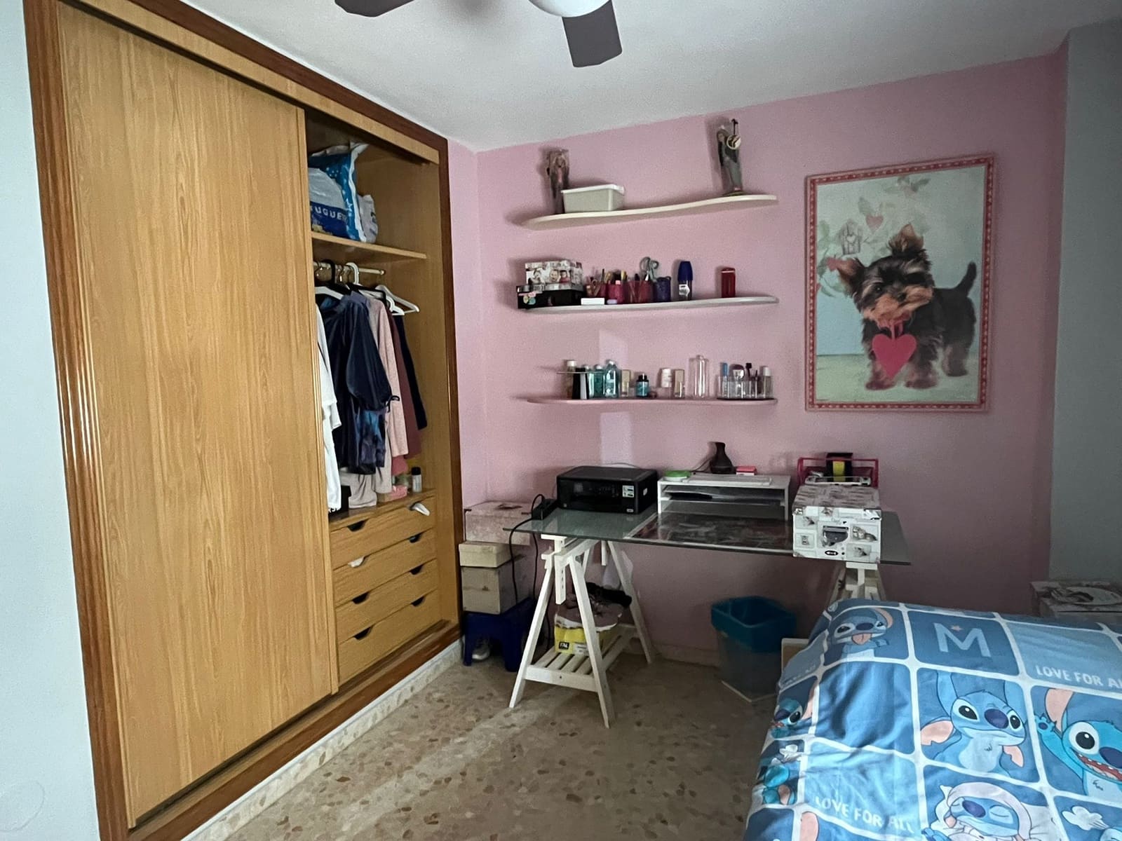 3 soveværelse Lejlighed til salg i Velez-Malaga med swimmingpool garage - € 298.000 (Ref: 9049608)