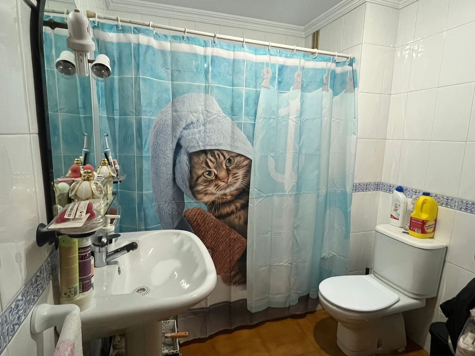 3 soveværelse Lejlighed til salg i Velez-Malaga med swimmingpool garage - € 298.000 (Ref: 9049608)