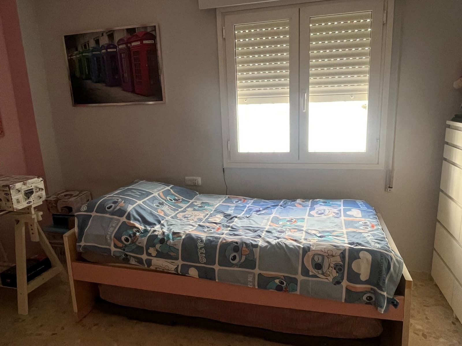 3 soveværelse Lejlighed til salg i Velez-Malaga med swimmingpool garage - € 298.000 (Ref: 9049608)