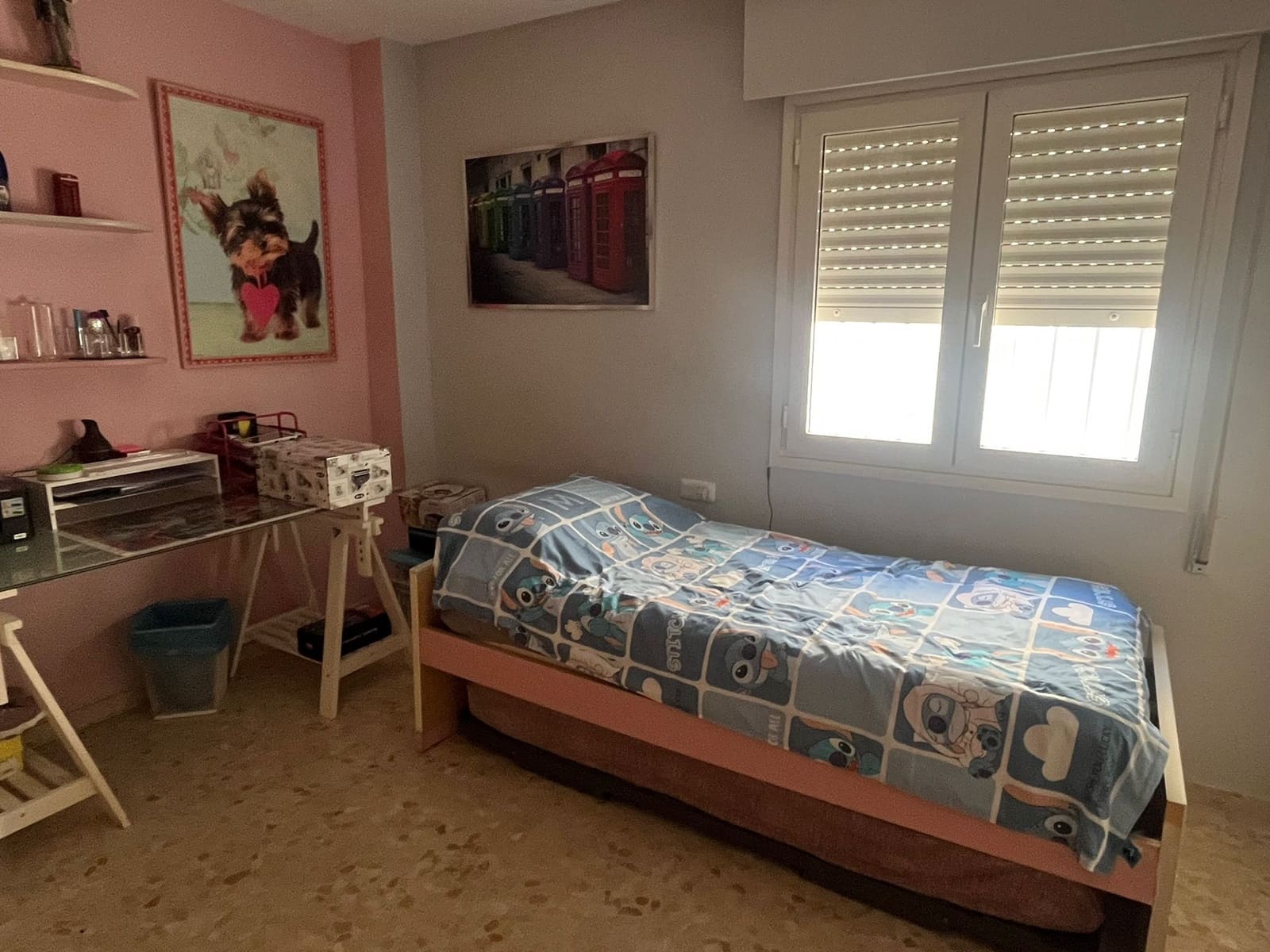 3 soveværelse Lejlighed til salg i Velez-Malaga med swimmingpool garage - € 298.000 (Ref: 9049608)