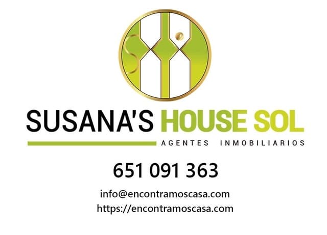 2 Zimmer Apartment zu verkaufen in Centro, Nerja - 220.000 € (Ref: 9409854)