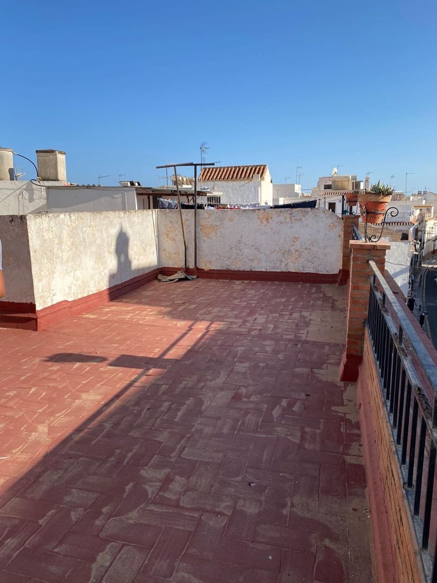 2 sovrum Lägenhet till salu i Nerja - 220 000 € (Ref: 9409854)