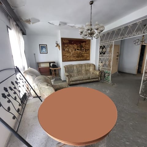 2 soveværelse Lejlighed til salg i Centro, Nerja - € 220.000 (Ref: 9409854)