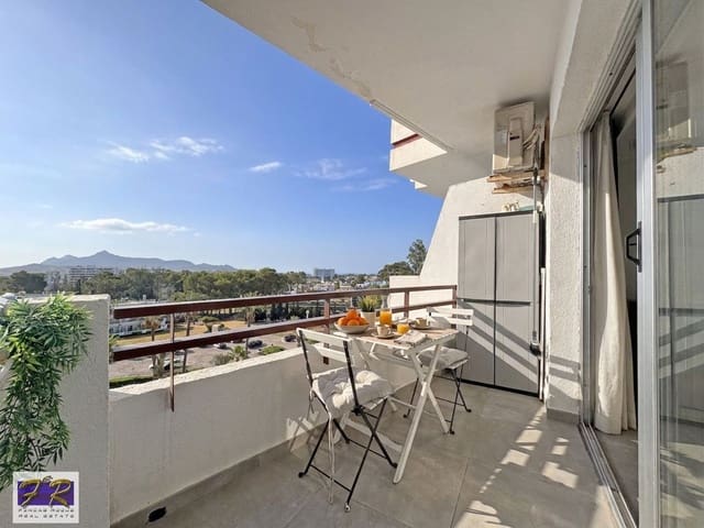 Flat for sale in Puerto de Alcudia, Alcúdia with pool - € 235,000 (Ref: 10021914)
