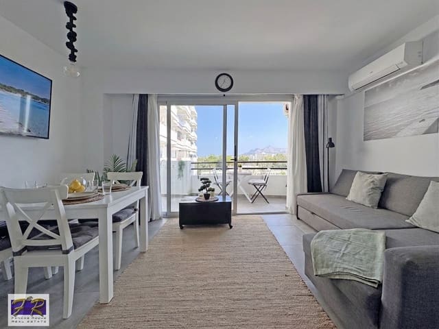 Flat for sale in Puerto de Alcudia, Alcúdia with pool - € 235,000 (Ref: 10021914)
