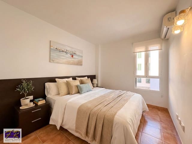 2 makuuhuone Asunto myytävänä paikassa Port de Pollença, Pollensa / Pollença mukana 
autotalli - 398 000 € (Ref: 10023184)