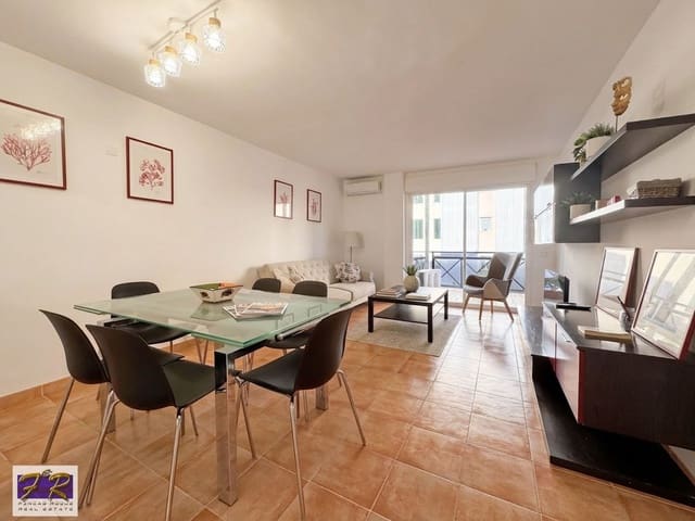 2 makuuhuone Asunto myytävänä paikassa Port de Pollença, Pollensa / Pollença mukana 
autotalli - 398 000 € (Ref: 10023184)