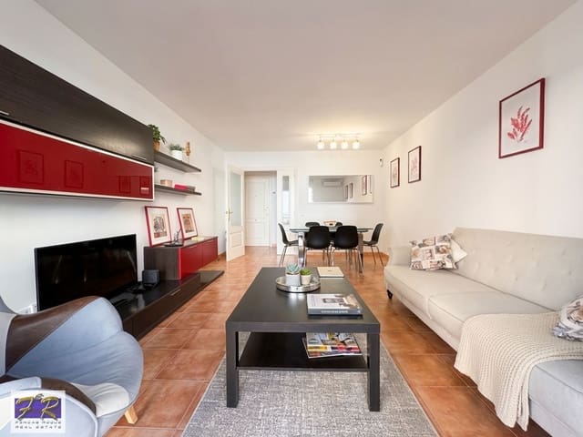 2 makuuhuone Asunto myytävänä paikassa Port de Pollença, Pollensa / Pollença mukana 
autotalli - 398 000 € (Ref: 10023184)