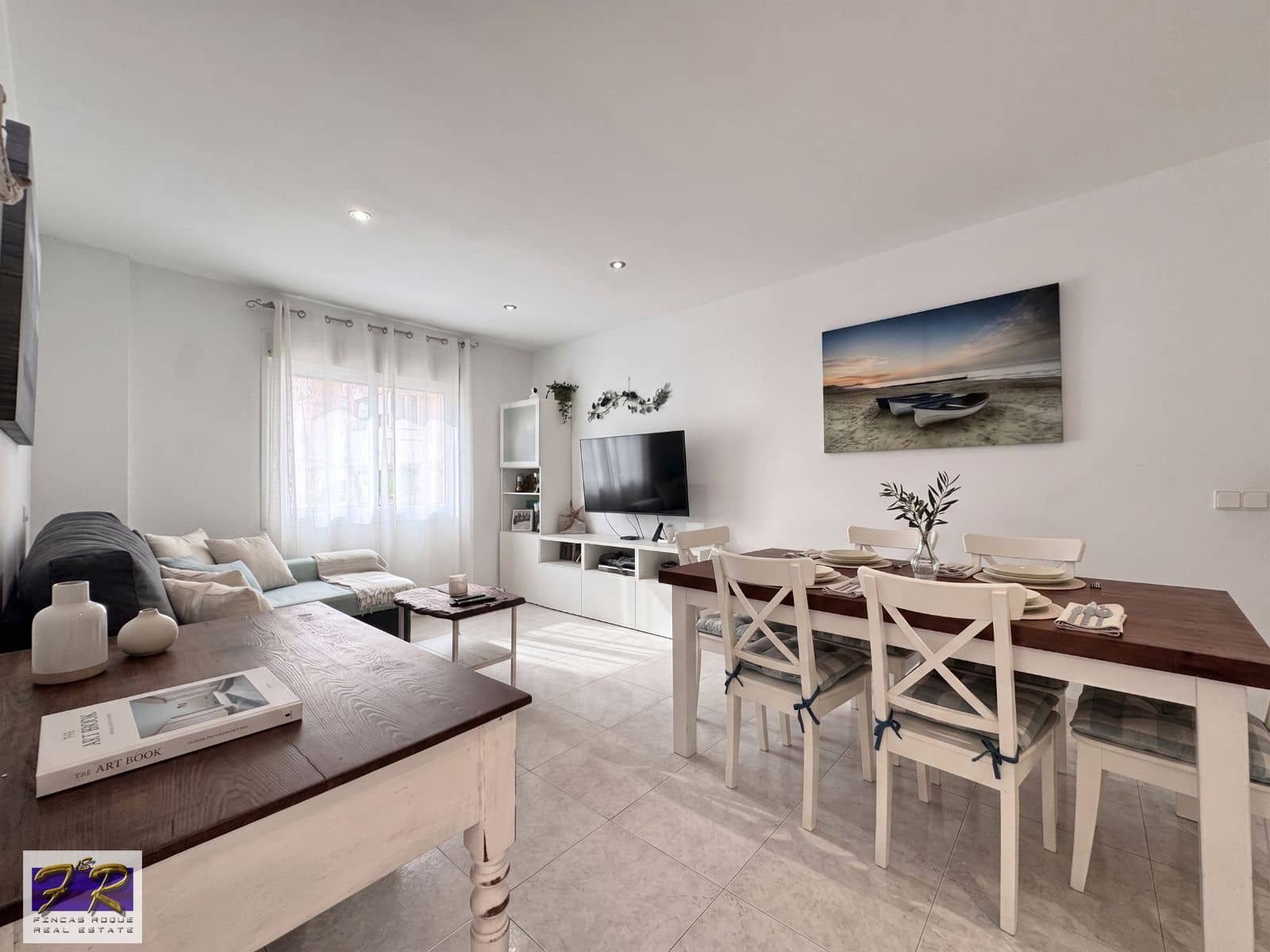 2 Zimmer Wohnung zu verkaufen in Playas de Muro / Platges de Muro mit Garage - 420.000 € (Ref: 10055774)