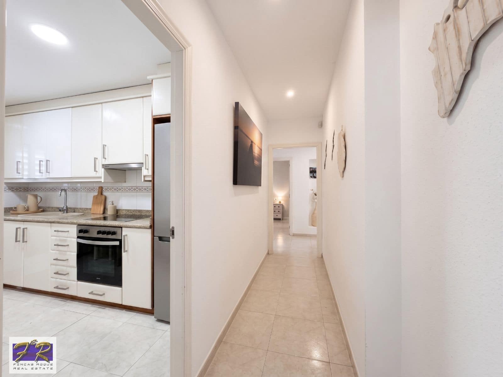 2 Zimmer Wohnung zu verkaufen in Playas de Muro / Platges de Muro mit Garage - 420.000 € (Ref: 10055774)