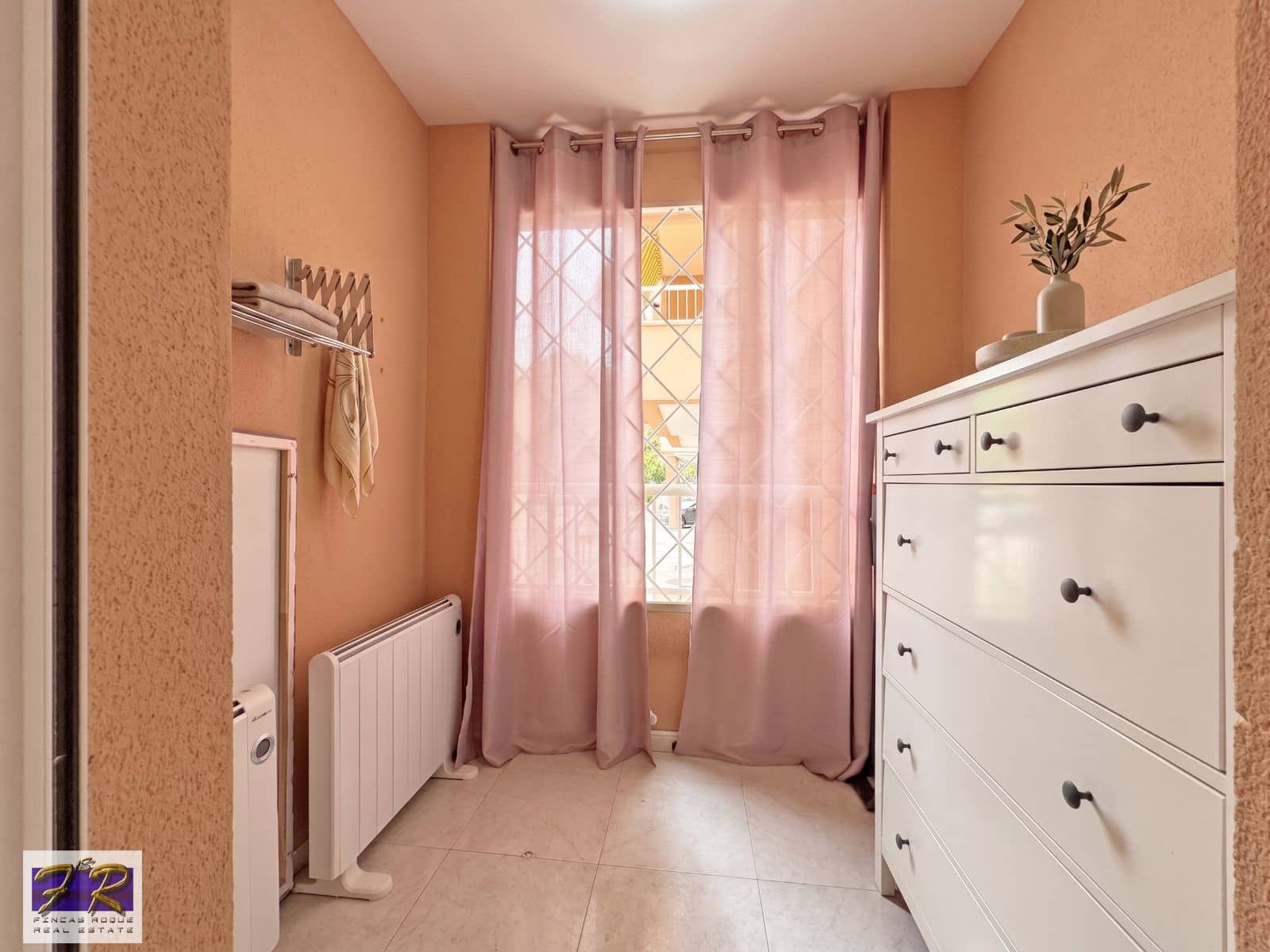 2 Zimmer Wohnung zu verkaufen in Playas de Muro / Platges de Muro mit Garage - 420.000 € (Ref: 10055774)