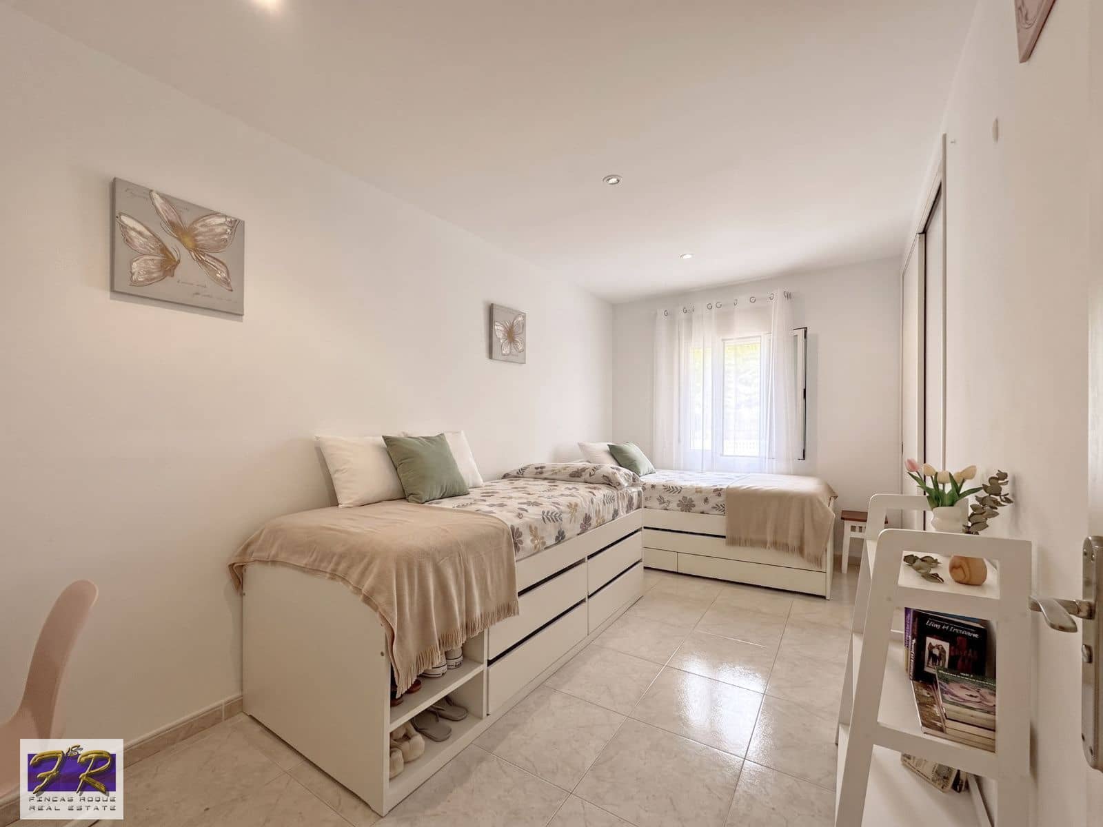 2 Zimmer Wohnung zu verkaufen in Playas de Muro / Platges de Muro mit Garage - 420.000 € (Ref: 10055774)