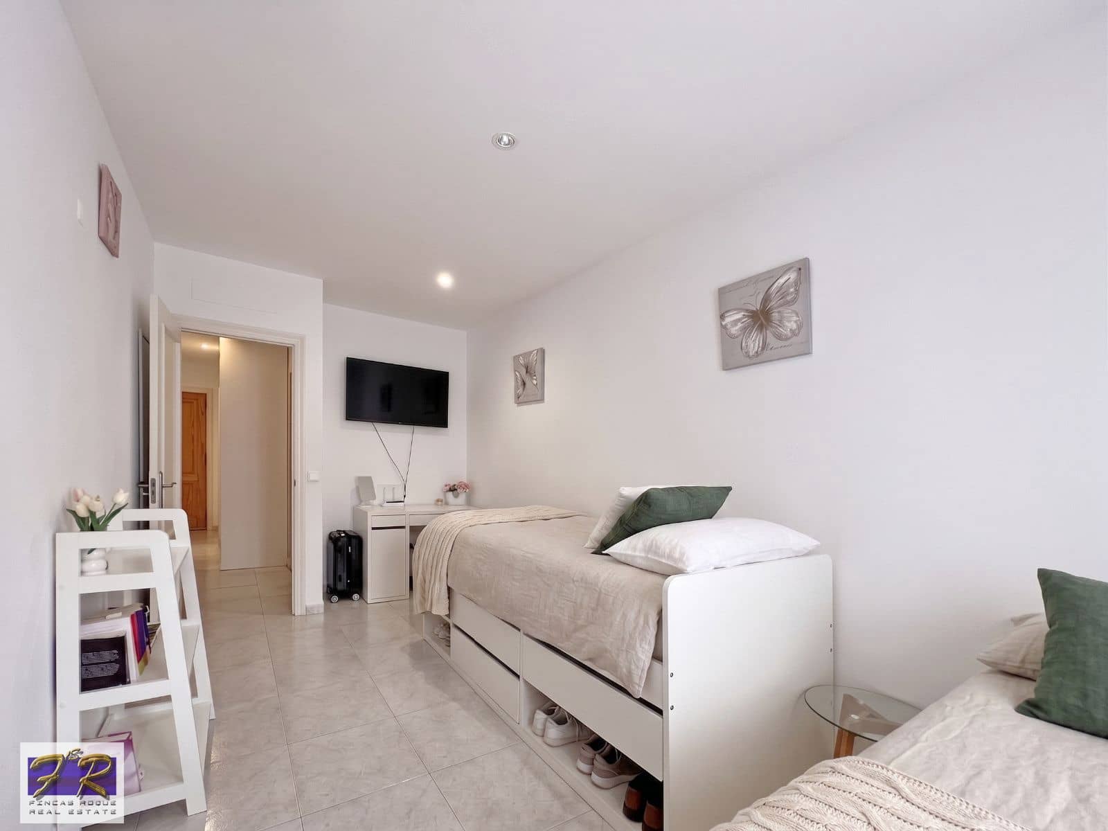2 Zimmer Wohnung zu verkaufen in Playas de Muro / Platges de Muro mit Garage - 420.000 € (Ref: 10055774)