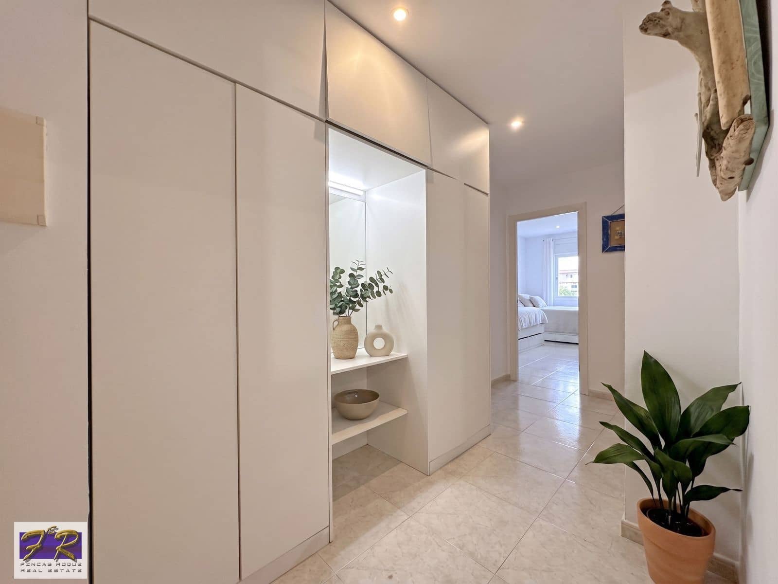 2 Zimmer Wohnung zu verkaufen in Playas de Muro / Platges de Muro mit Garage - 420.000 € (Ref: 10055774)