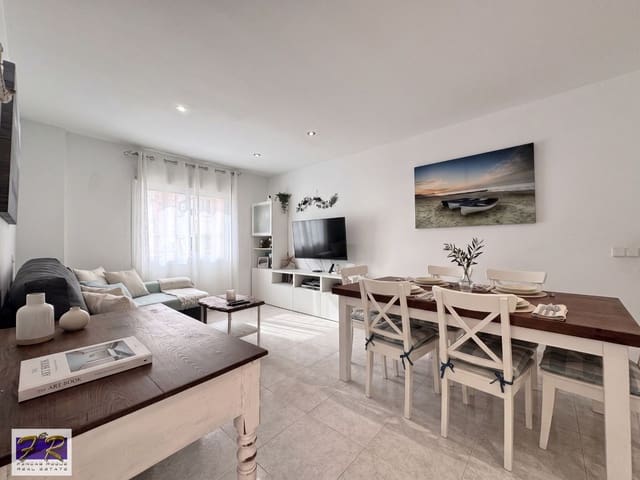 2 sypialnia Mieszkanie na sprzedaż w Playas de Muro / Platges de Muro, Muro z garażem - 420 000 € (Ref: 10055774)