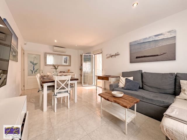 2 sypialnia Mieszkanie na sprzedaż w Playas de Muro / Platges de Muro, Muro z garażem - 420 000 € (Ref: 10055774)