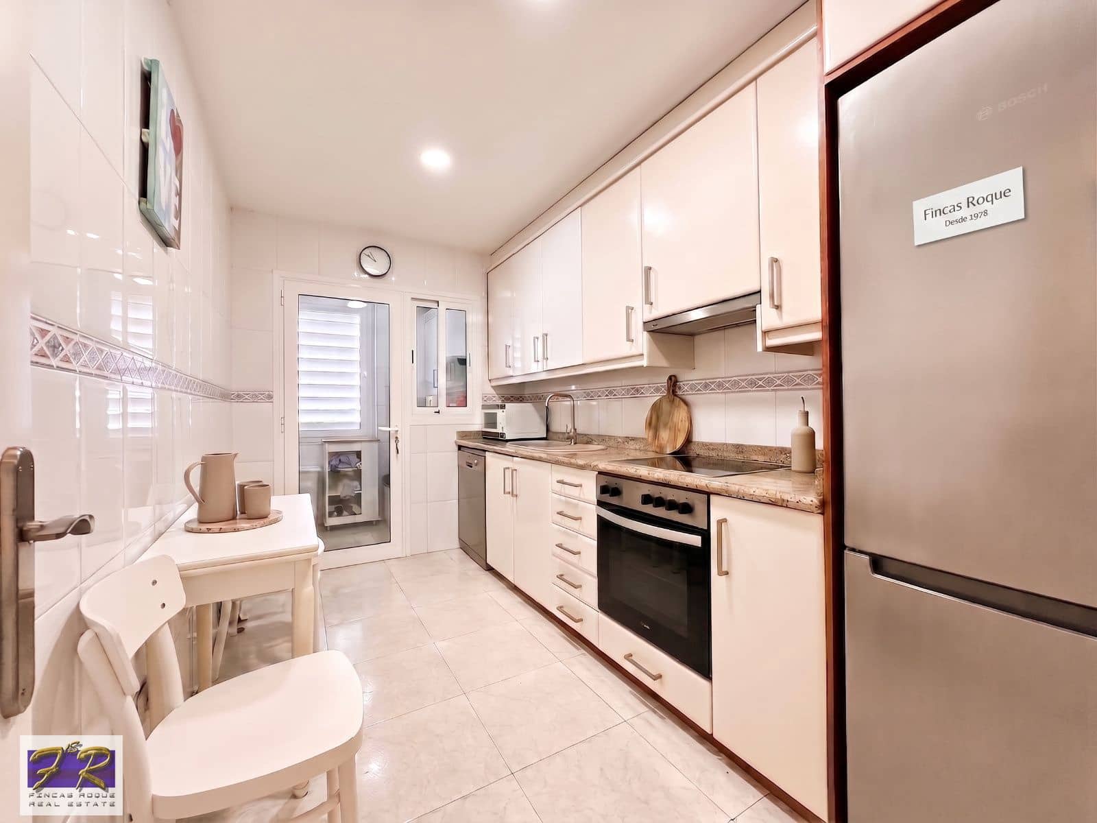 2 Zimmer Wohnung zu verkaufen in Playas de Muro / Platges de Muro mit Garage - 420.000 € (Ref: 10055774)