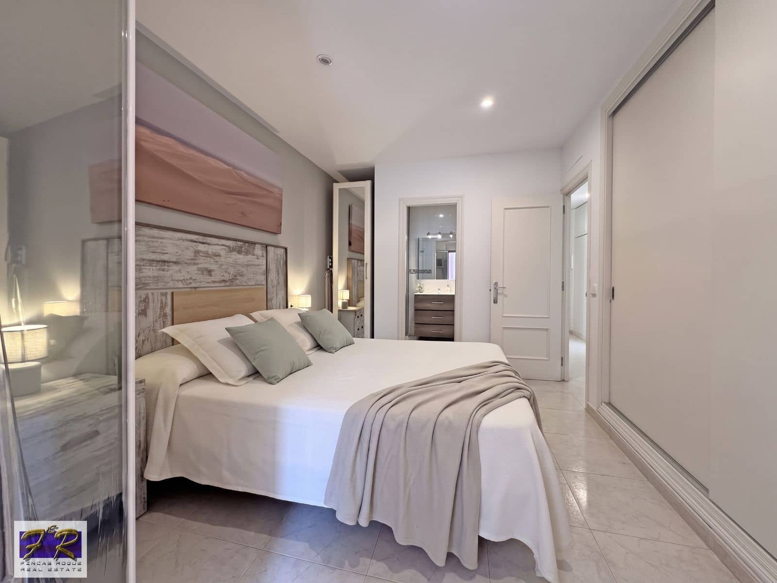 2 Zimmer Wohnung zu verkaufen in Playas de Muro / Platges de Muro mit Garage - 420.000 € (Ref: 10055774)