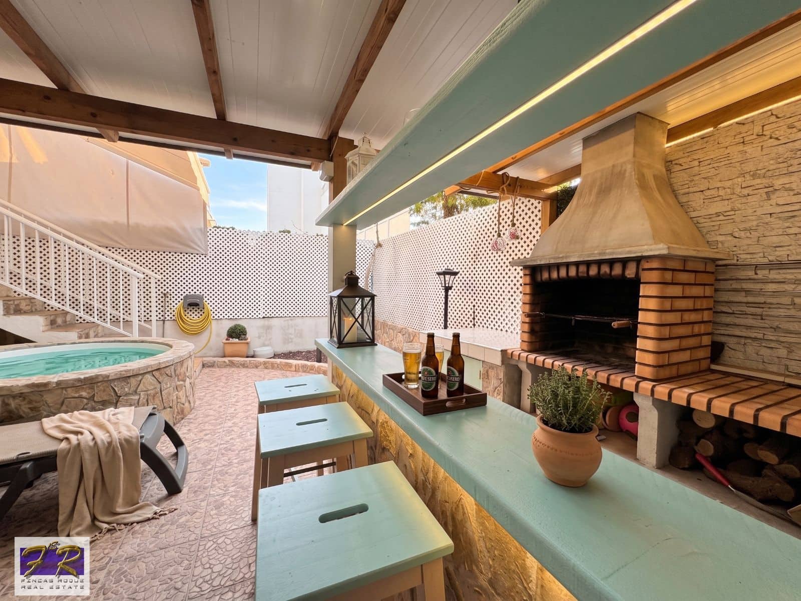2 Zimmer Wohnung zu verkaufen in Playas de Muro / Platges de Muro mit Garage - 420.000 € (Ref: 10055774)