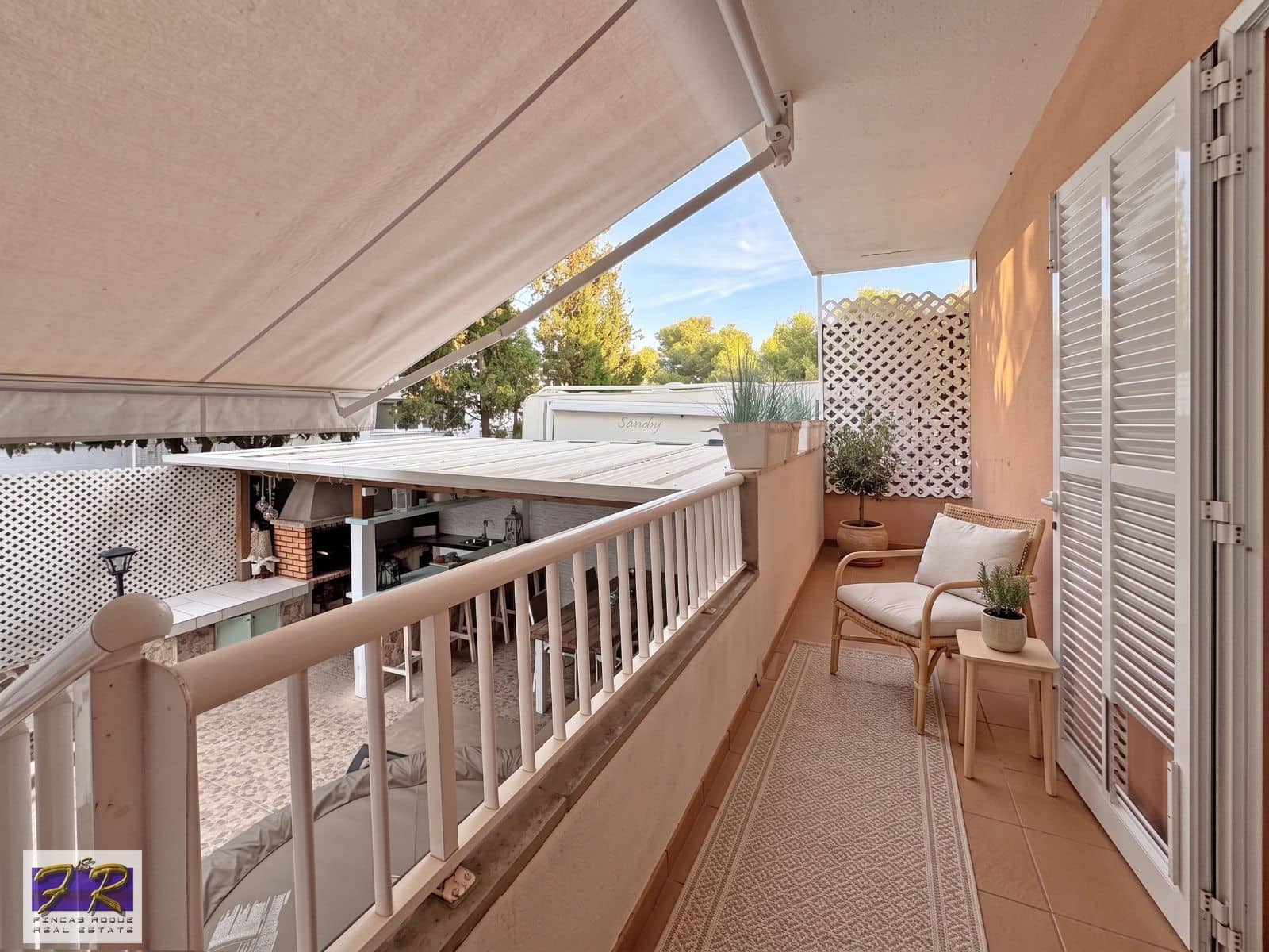 2 Zimmer Wohnung zu verkaufen in Playas de Muro / Platges de Muro mit Garage - 420.000 € (Ref: 10055774)