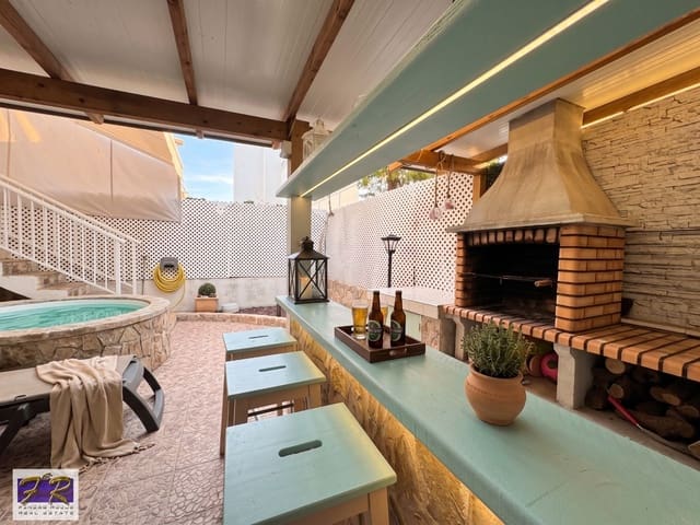 2 sypialnia Mieszkanie na sprzedaż w Playas de Muro / Platges de Muro, Muro z garażem - 420 000 € (Ref: 10055774)