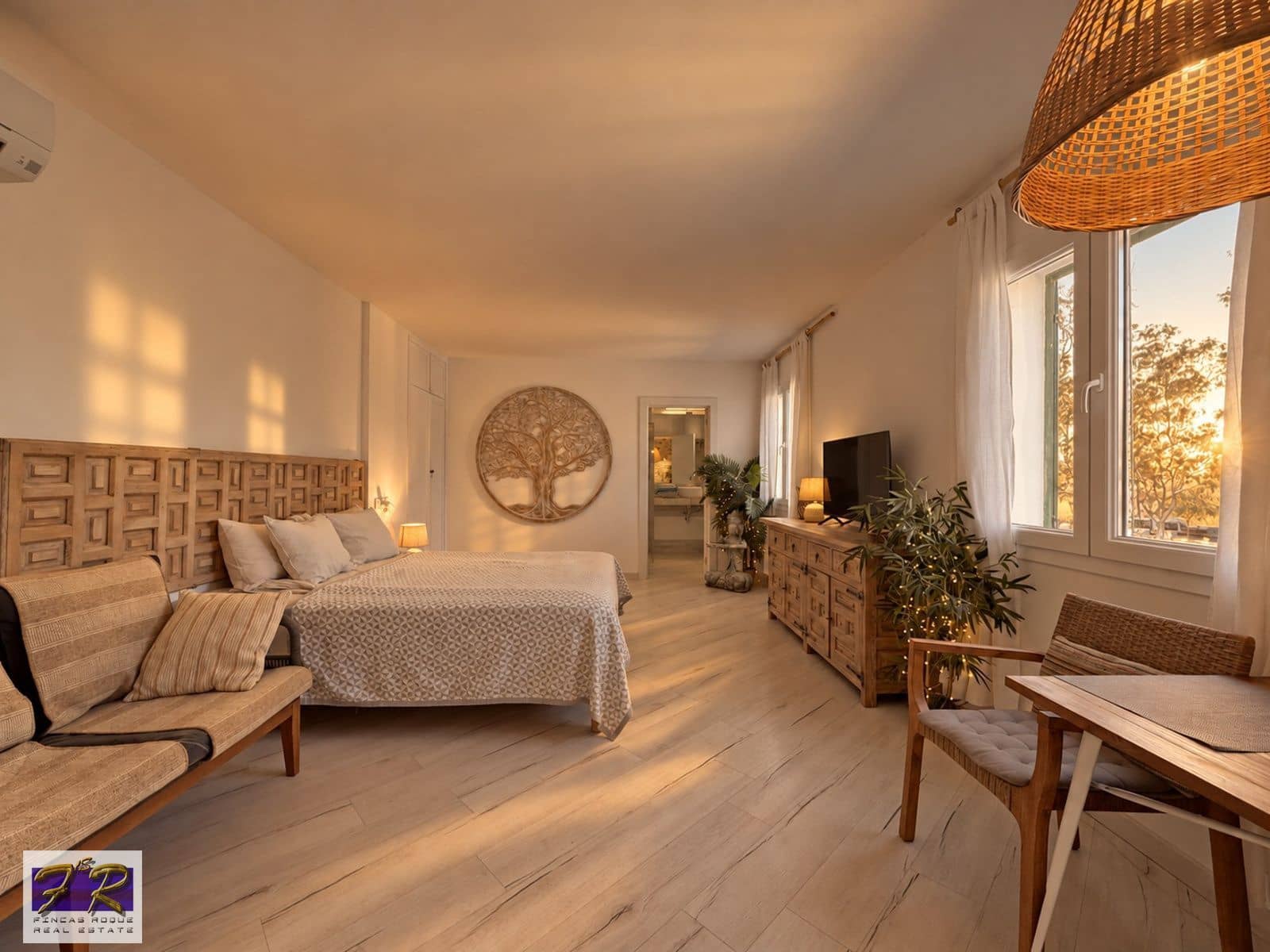 2 sypialnia Mieszkanie na sprzedaż w Puerto de Alcudia z garażem - 385 000 € (Ref: 10060807)