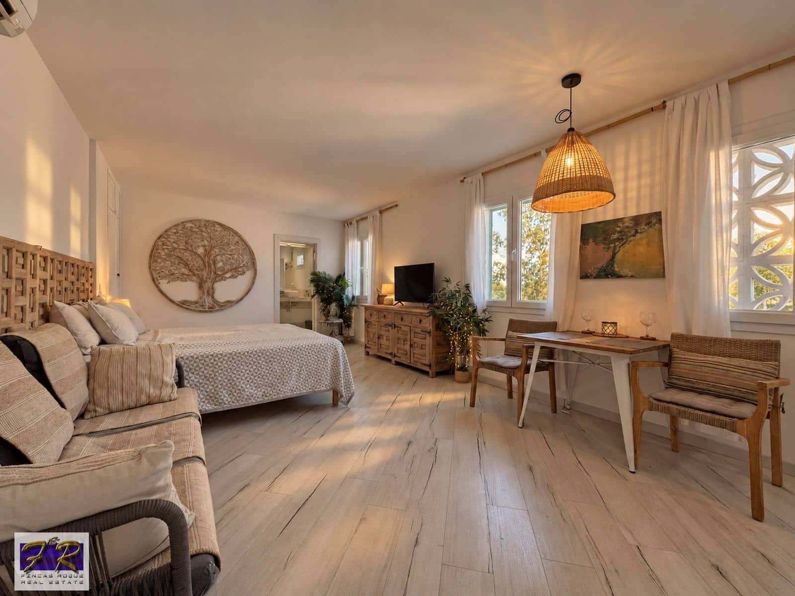 2 sypialnia Mieszkanie na sprzedaż w Puerto de Alcudia z garażem - 385 000 € (Ref: 10060807)