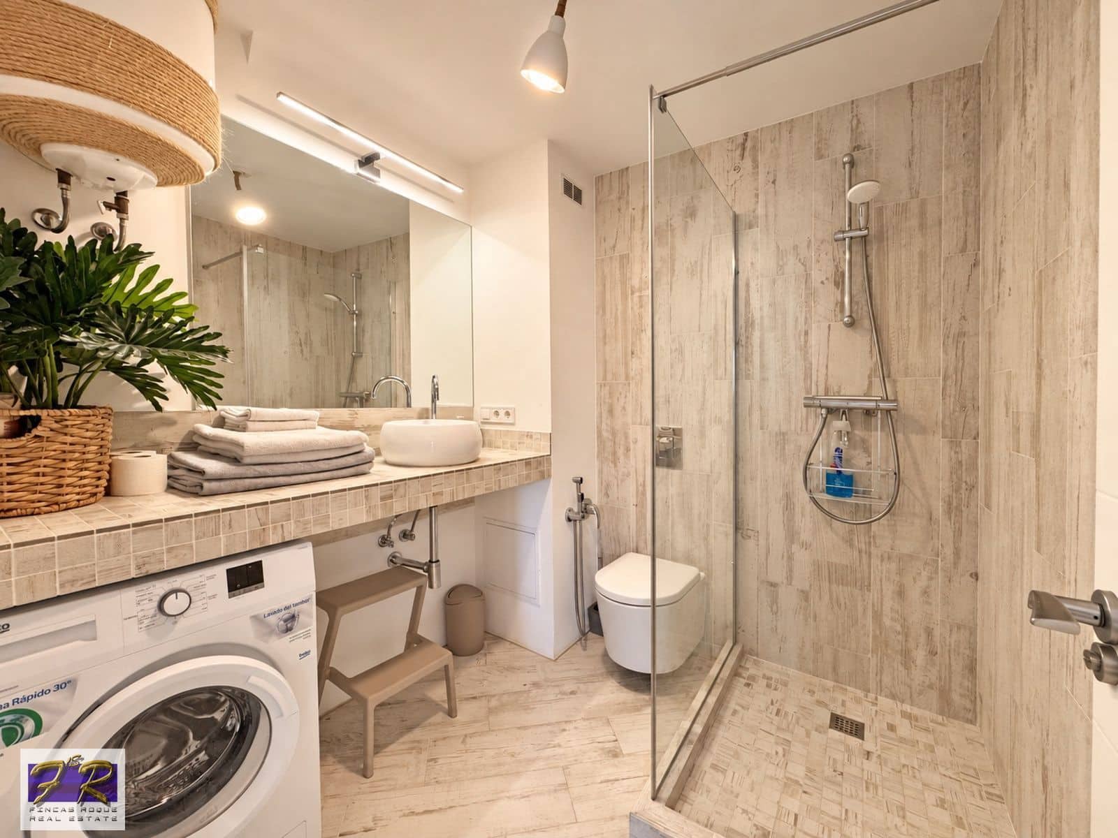 2 sypialnia Mieszkanie na sprzedaż w Puerto de Alcudia z garażem - 385 000 € (Ref: 10060807)