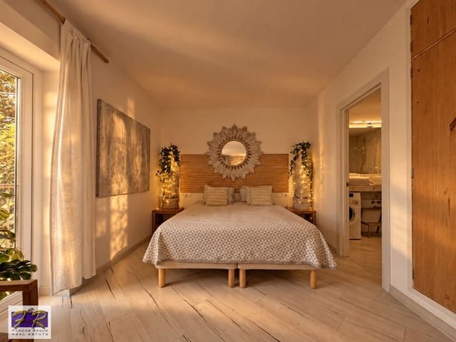 2 sypialnia Mieszkanie na sprzedaż w Puerto de Alcudia, Alcúdia z garażem - 385 000 € (Ref: 10060807)