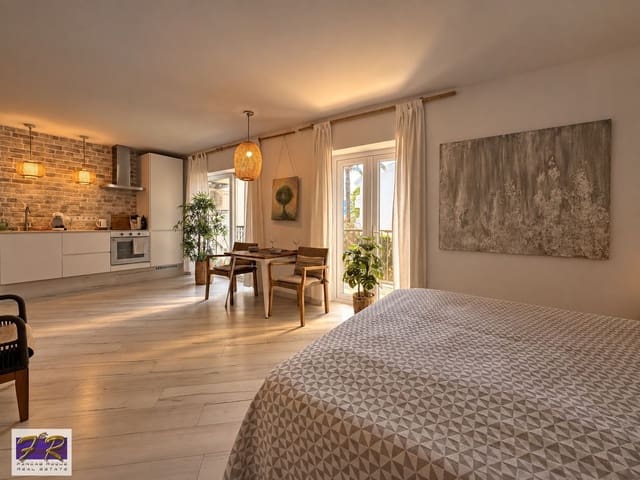 2 sypialnia Mieszkanie na sprzedaż w Puerto de Alcudia, Alcúdia z garażem - 385 000 € (Ref: 10060807)
