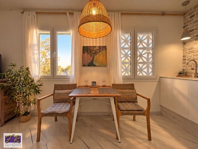 2 sypialnia Mieszkanie na sprzedaż w Puerto de Alcudia, Alcúdia z garażem - 385 000 € (Ref: 10060807)