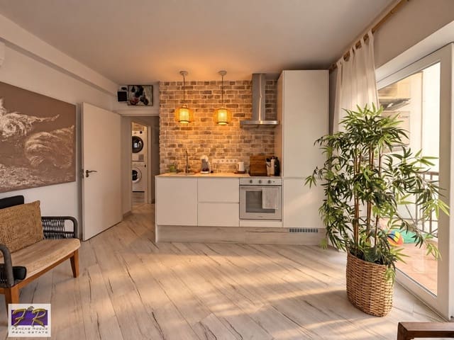 2 sypialnia Mieszkanie na sprzedaż w Puerto de Alcudia, Alcúdia z garażem - 385 000 € (Ref: 10060807)