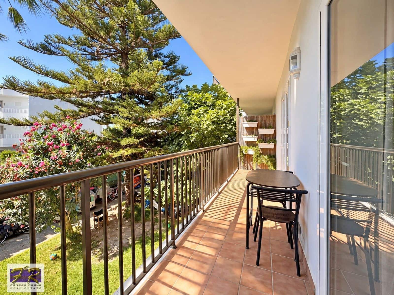2 sypialnia Mieszkanie na sprzedaż w Puerto de Alcudia z garażem - 385 000 € (Ref: 10060807)