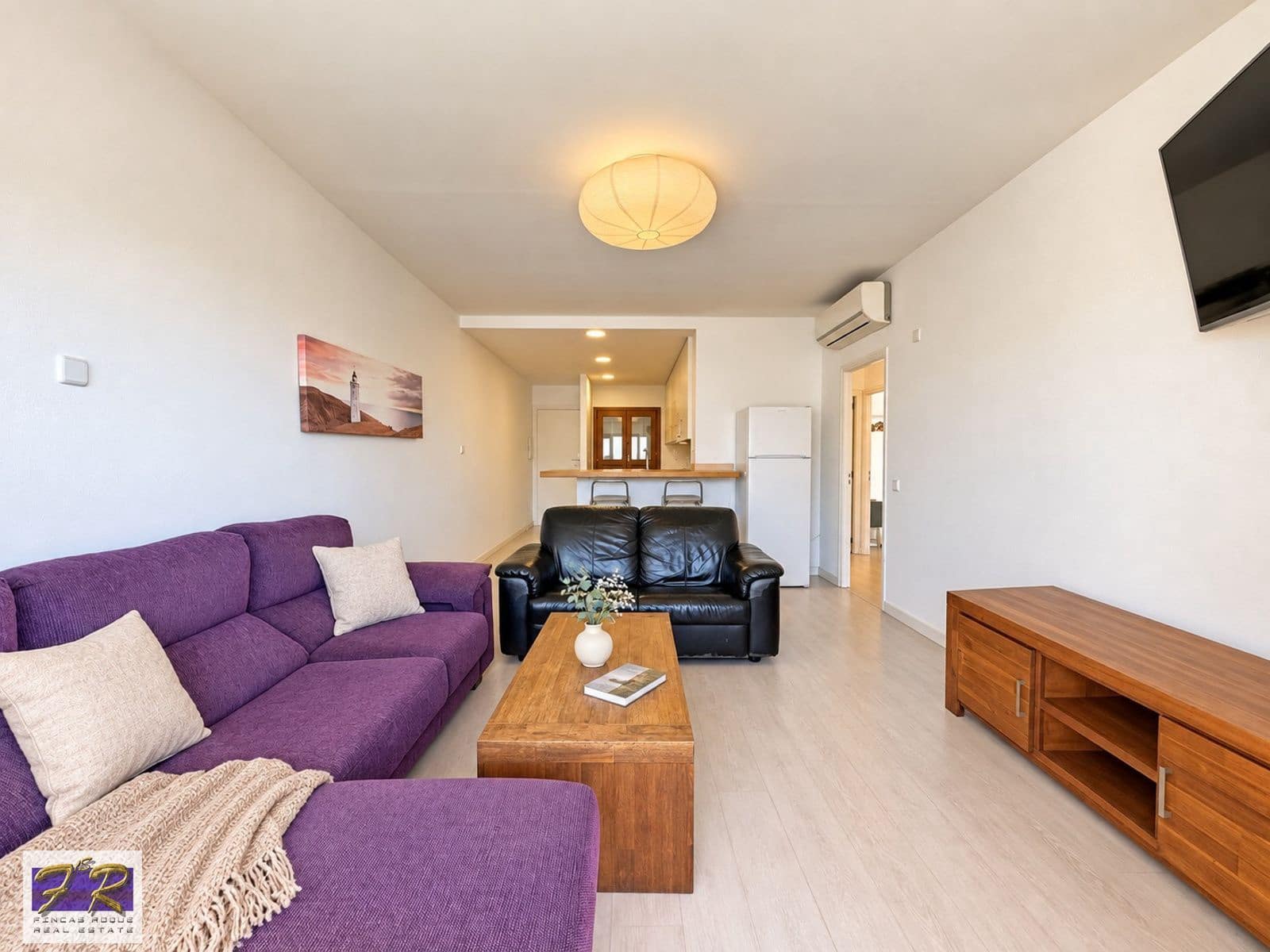 3 sypialnia Mieszkanie na sprzedaż w Puerto de Alcudia - 420 000 € (Ref: 10085095)