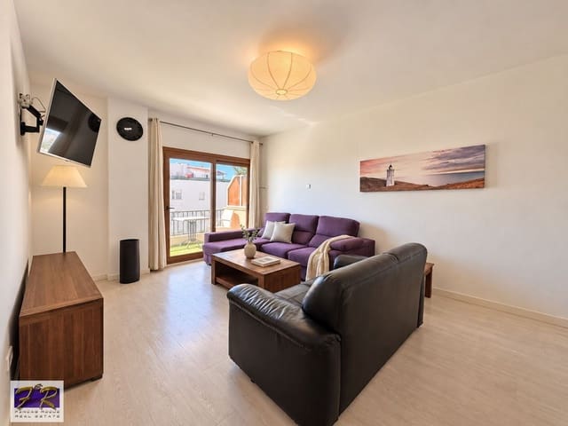 3 sypialnia Mieszkanie na sprzedaż w Puerto de Alcudia, Alcúdia - 420 000 € (Ref: 10085095)