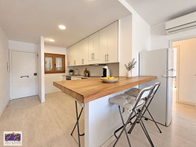 3 sypialnia Mieszkanie na sprzedaż w Puerto de Alcudia, Alcúdia - 420 000 € (Ref: 10085095)