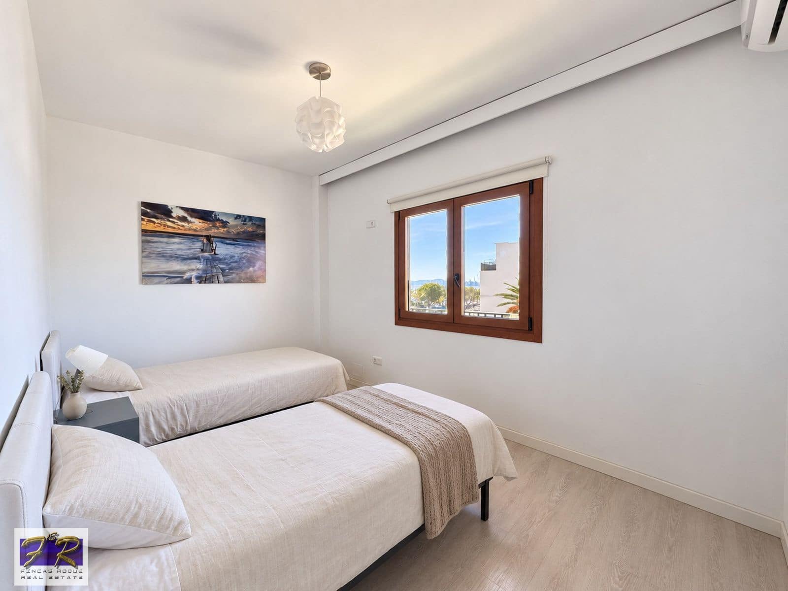 3 sypialnia Mieszkanie na sprzedaż w Puerto de Alcudia - 420 000 € (Ref: 10085095)
