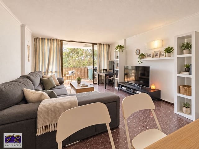 1 Zimmer Wohnung zu verkaufen in Puerto de Alcudia, Alcúdia mit Pool - 259.000 € (Ref: 10090965)