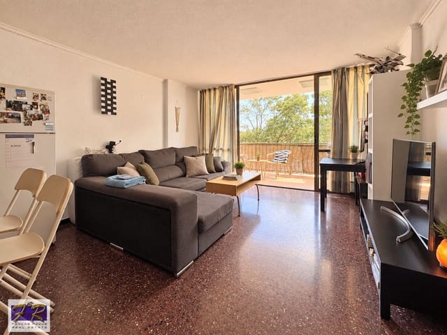 1 Zimmer Wohnung zu verkaufen in Puerto de Alcudia, Alcúdia mit Pool - 259.000 € (Ref: 10090965)
