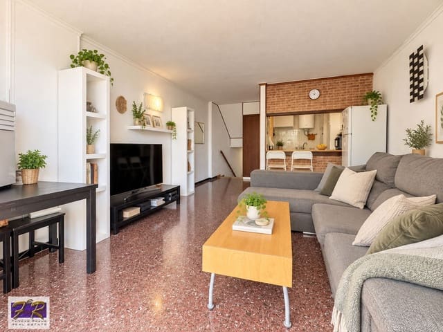 1 Zimmer Wohnung zu verkaufen in Puerto de Alcudia, Alcúdia mit Pool - 259.000 € (Ref: 10090965)