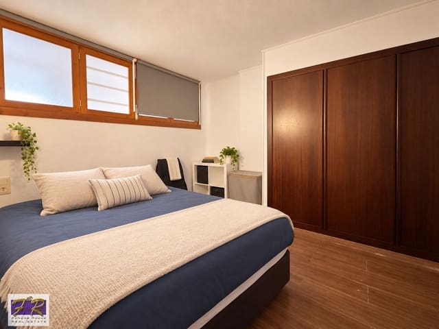 1 Zimmer Wohnung zu verkaufen in Puerto de Alcudia, Alcúdia mit Pool - 259.000 € (Ref: 10090965)