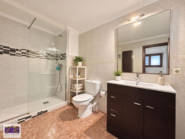 1 Zimmer Wohnung zu verkaufen in Puerto de Alcudia, Alcúdia mit Pool - 259.000 € (Ref: 10090965)