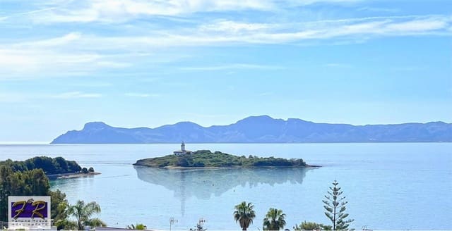 5 sovrum Villa till salu i Aucanada, Alcúdia med pool garage - 1 591 000 € (Ref: 7862874)