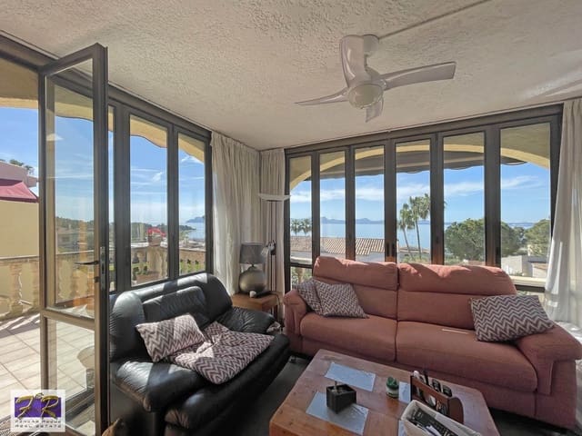 5 sovrum Villa till salu i Aucanada, Alcúdia med pool garage - 1 591 000 € (Ref: 7862874)