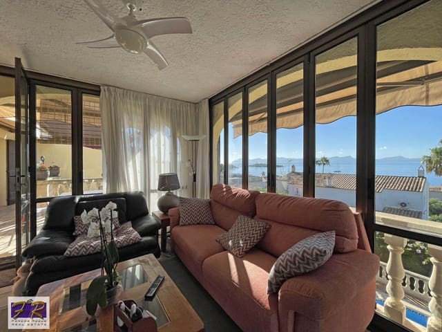 5 sovrum Villa till salu i Aucanada, Alcúdia med pool garage - 1 591 000 € (Ref: 7862874)